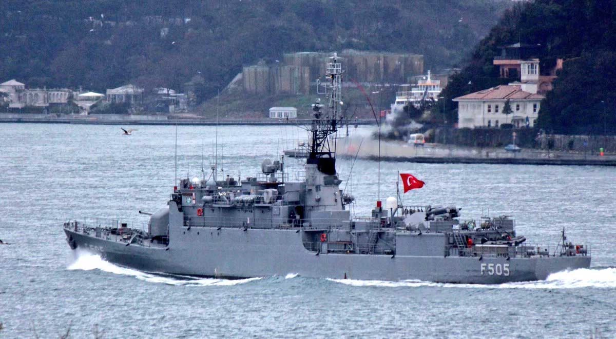 Εκρηκτική η κατάσταση στο Αιγαίο: «Πολεμικά σενάρια» εξετάζουν αμερικανοί ειδικοί – Αλλάζει το γεωπολιτικό σκηνικό στην περιοχή